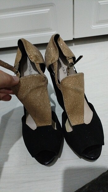 Abiye ayakkabı - Görsel 3