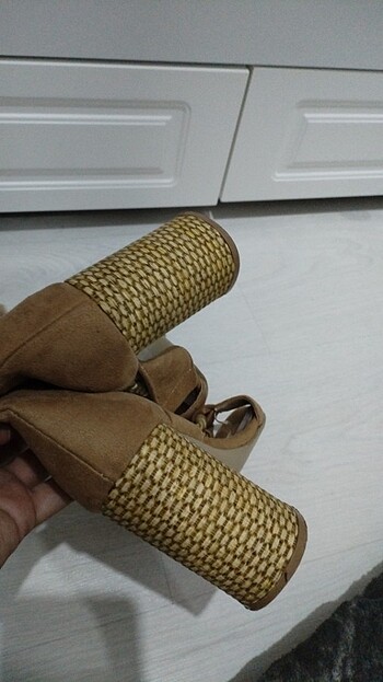 Sandalet - Görsel 3