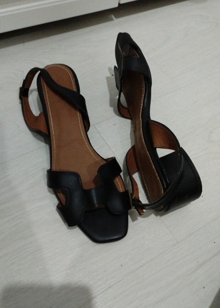 Sandalet - Görsel 3