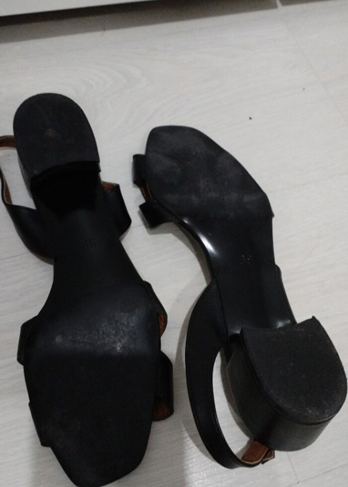 Sandalet - Görsel 4