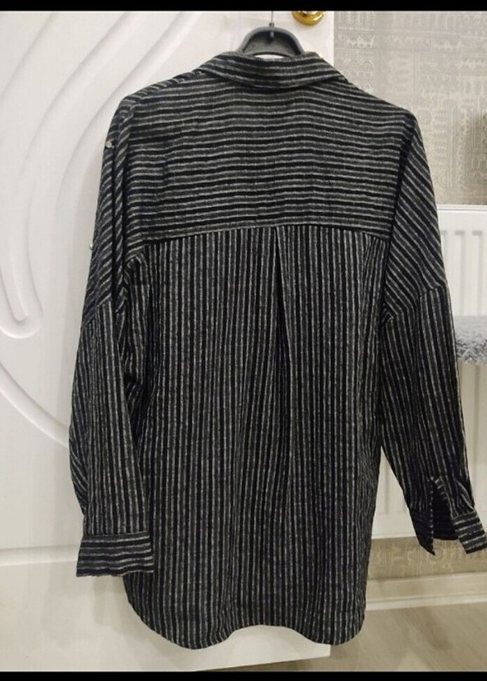 Şık gömlek  - Görsel 2