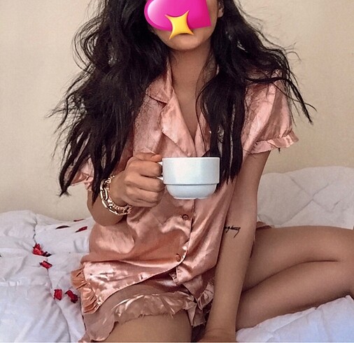 pijama takımı