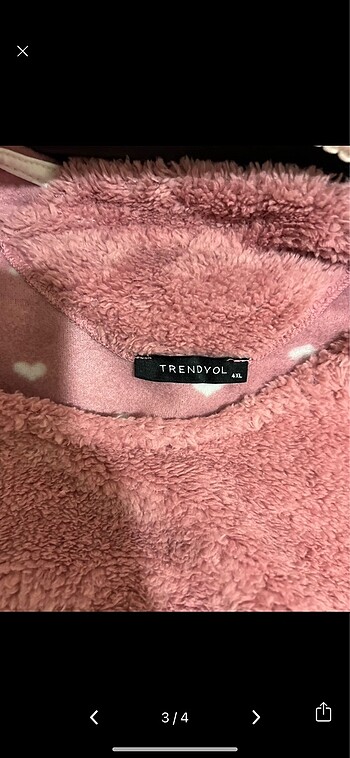 Trendyol & Milla trendyol pijama