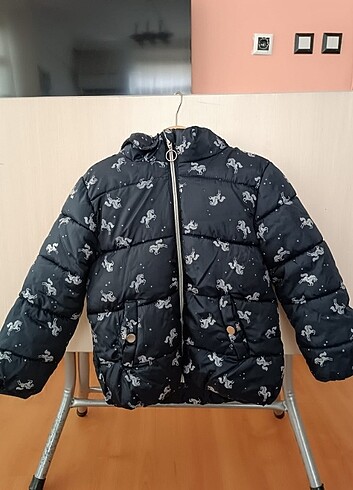 H&M Kız çocuk mont 