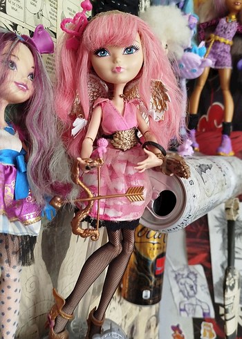 Ever After High özel ilan
