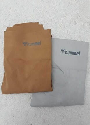 HUMMEL DİKİŞSİZ TAYT