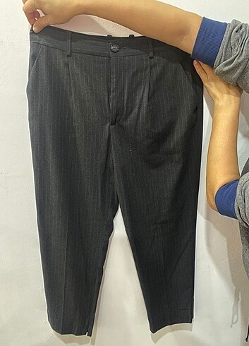 Zara Zara kumaş pantolon