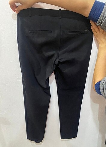 LC Waikiki LCW kumaş pantolon