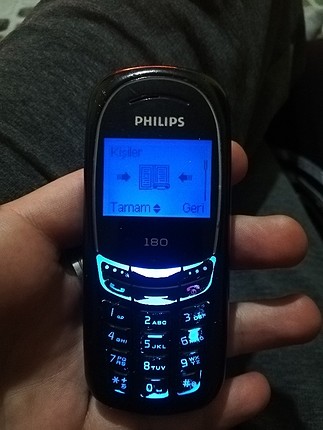 Markasız Ürün philips cep telefonu 