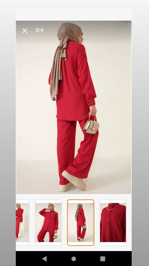 alt üst takım - Görsel 2