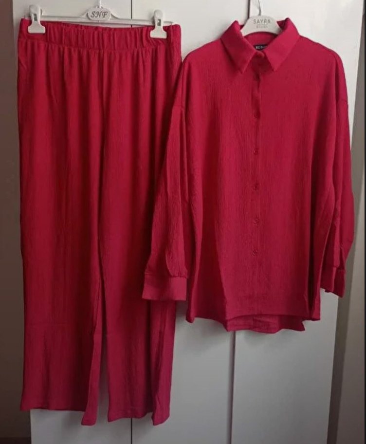 alt üst takım - Görsel 3