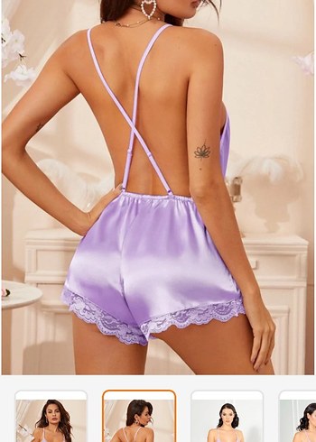 sıfır ürün gecelik - Görsel 3