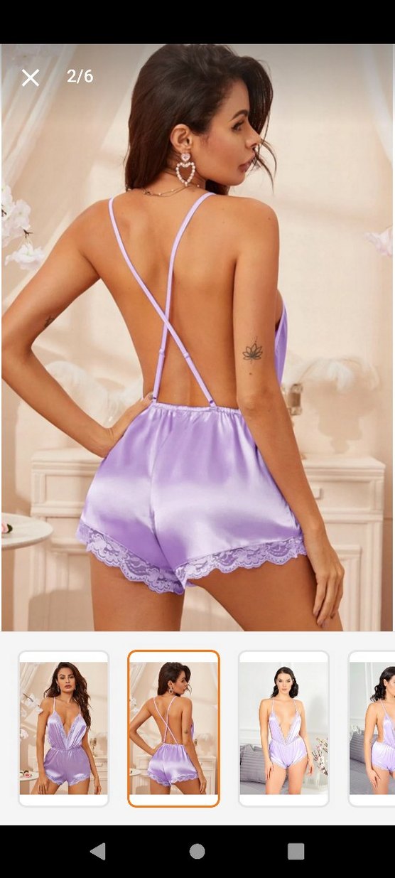 sıfır ürün gecelik - Görsel 3