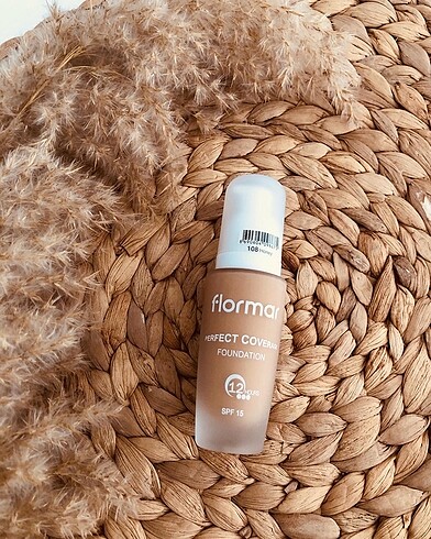 FLORMAR PERFECT COVERAGE FONDOTEN