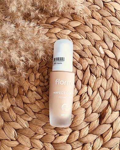 Flormar FONDOTEN