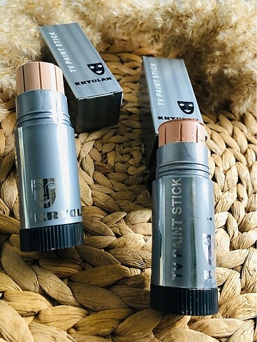 KRYOLAN STİCK KAPATICI