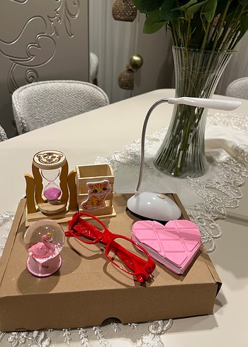 Doğum günü hediyelik - Görsel 2