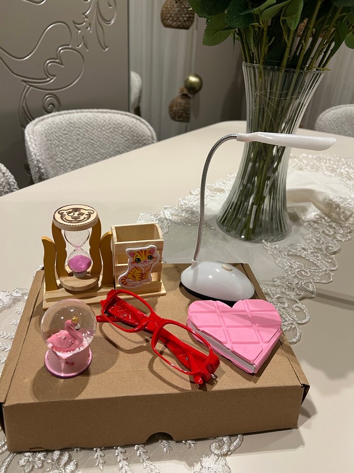 Doğum günü hediyelik - Görsel 2