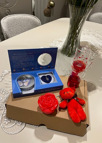 Sevgililer günü hediyelik - Görsel 2