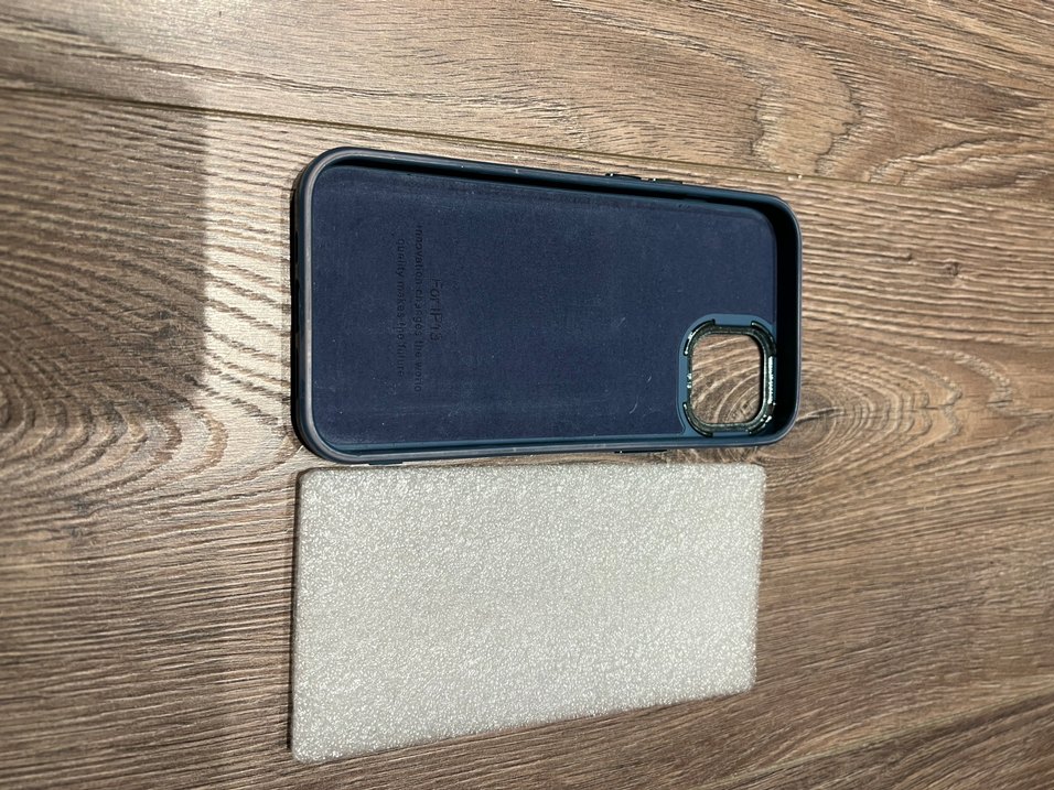 İPhone 13 Telefon Kılıfı - Görsel 2