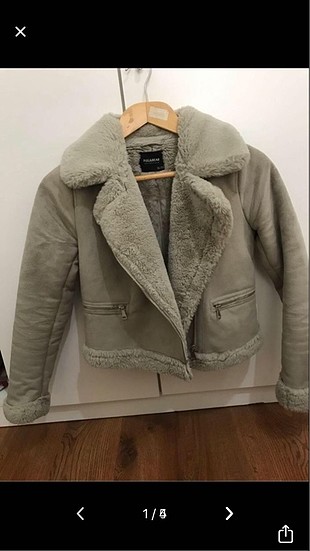 Pull and bear mont