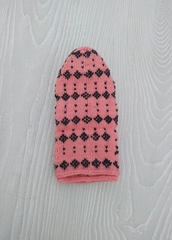 Örgü çorap - Görsel 4