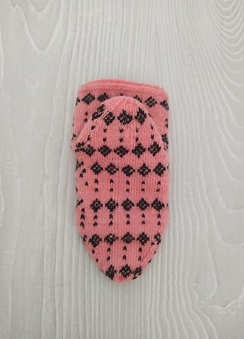 Örgü çorap - Görsel 5