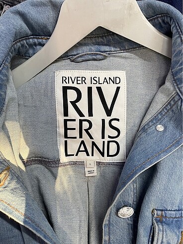 River Island River Island Jean Elbise