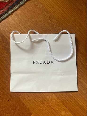 Escada xs
