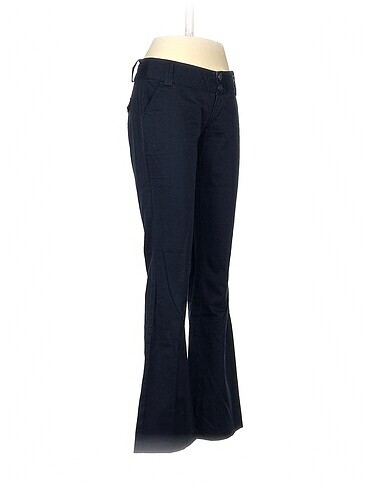 Vintage Love PreLoved Düz Kesim %70 İndirimli.