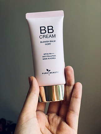 Sephora BB krem