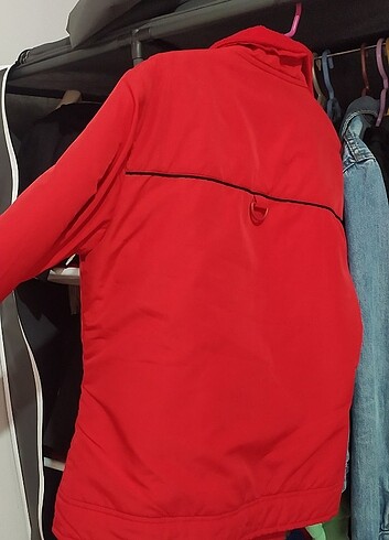 xs Beden kırmızı Renk Temiz ürün