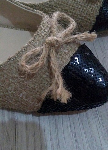 Babet Ayakkabı - Görsel 5