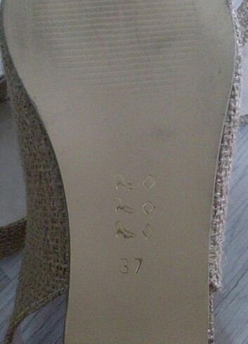 Babet Ayakkabı - Görsel 6