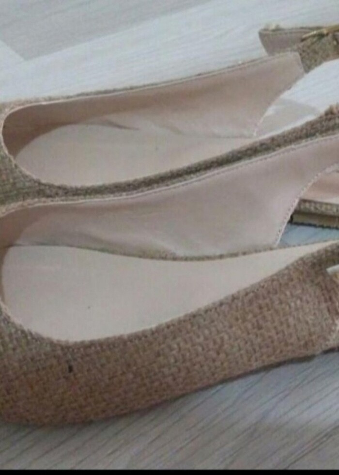 Babet Ayakkabı - Görsel 3