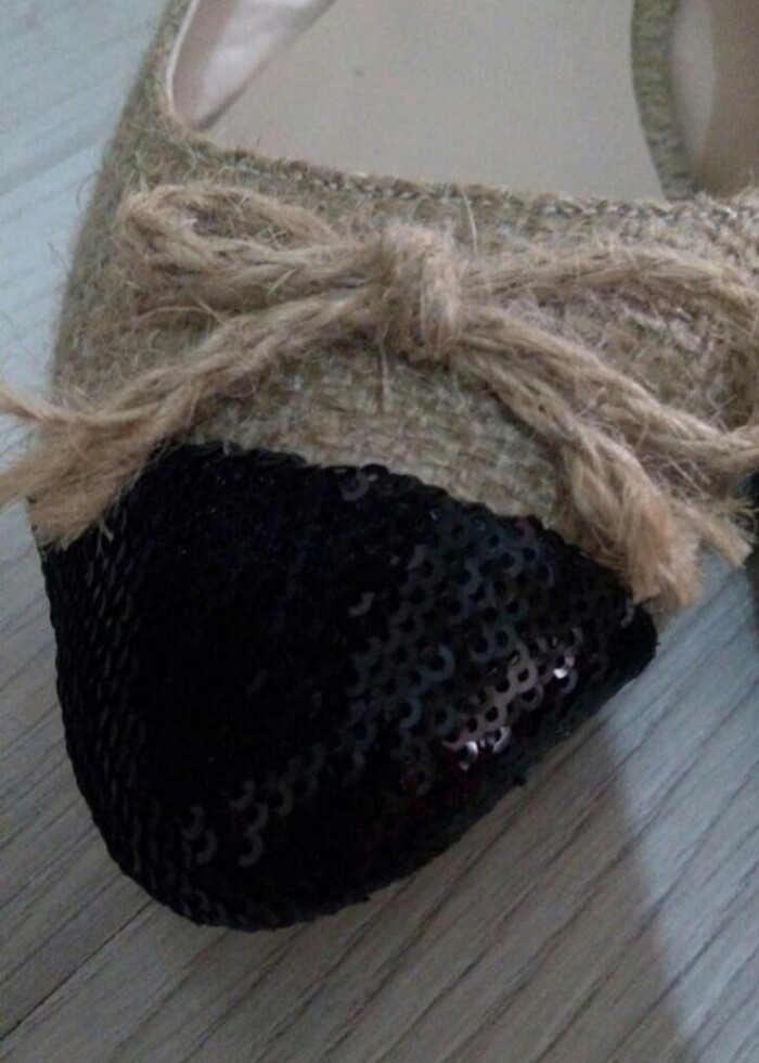 Babet Ayakkabı - Görsel 4