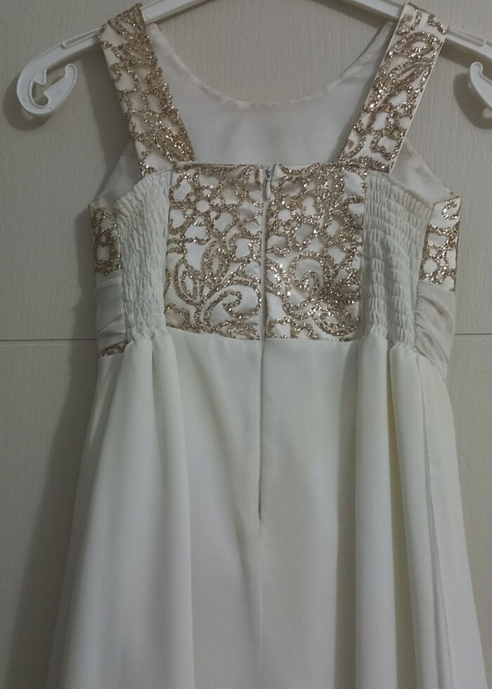 Kız çocuk #abiye - Görsel 2