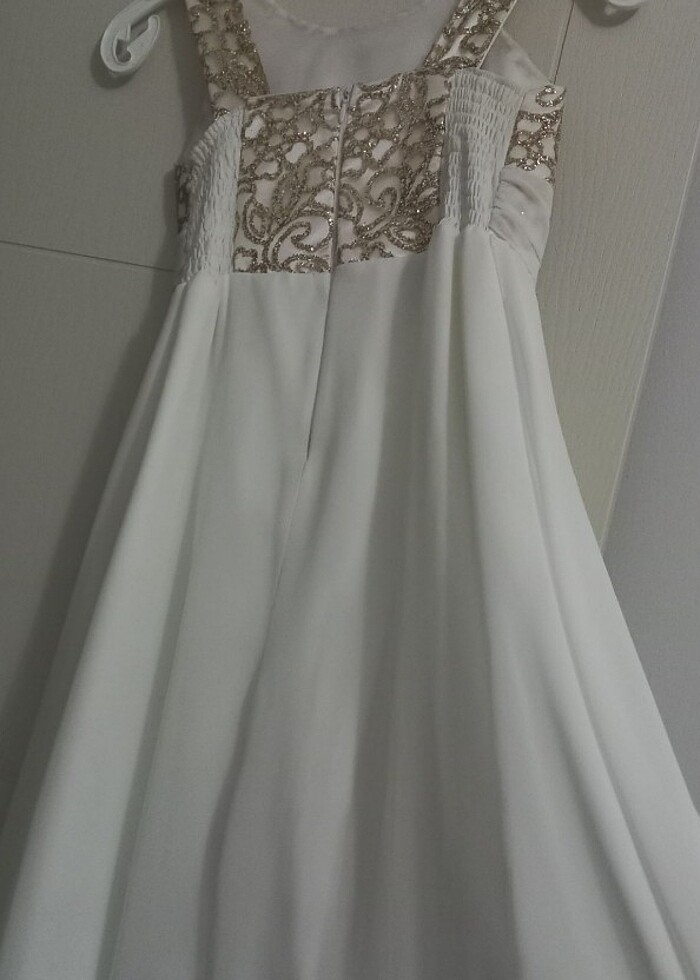 Kız çocuk #abiye - Görsel 4