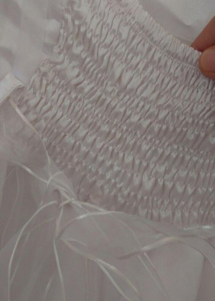 Kız çocuk #abiye - Görsel 3