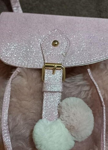 Sırt çantası - Görsel 3