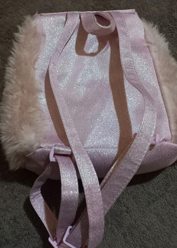 Sırt çantası - Görsel 2