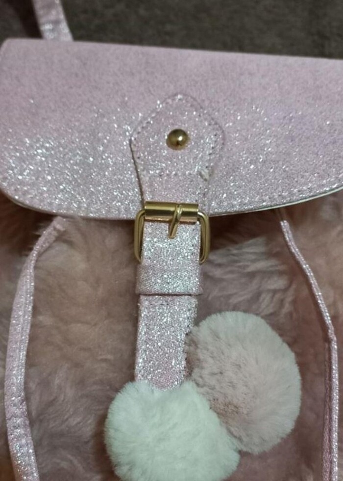 Sırt çantası - Görsel 3