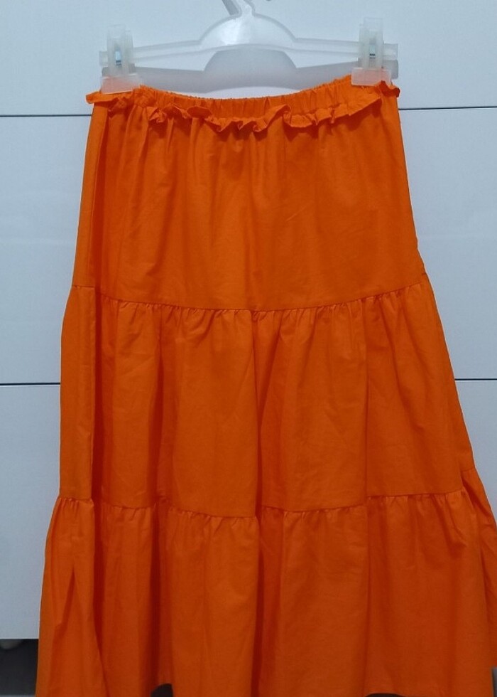 Crop-etek takım  - Görsel 3