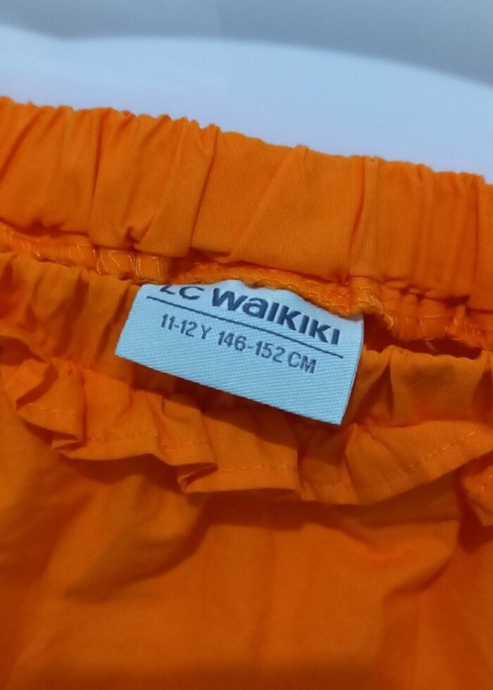 Crop-etek takım  - Görsel 4