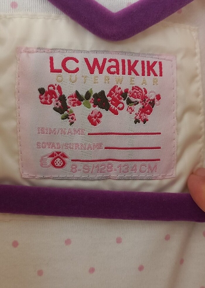 LCWaikiki şişme yelek - Görsel 4