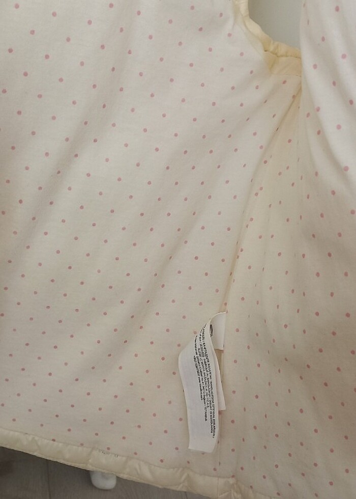 LCWaikiki şişme yelek - Görsel 5