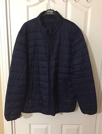Orijinal US Polo Assn 56 beden mont