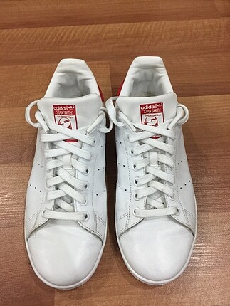 Orijinal Adidas stan smith 39,5 numara