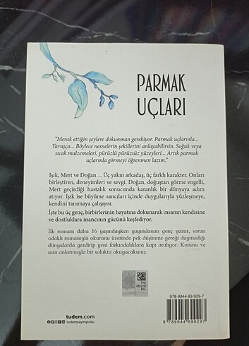 Parmak uçları 