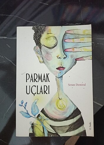  Parmak uçları 